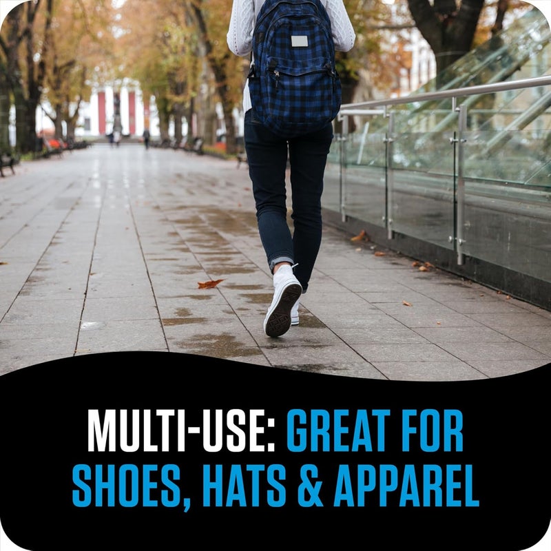 Sof Sole Ultra Protect Waterproofer, Perfect For Keeping Your Shoes Looking Like New! - Image 4